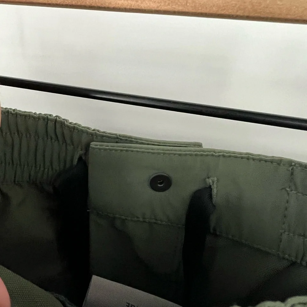 Figs scrub pant trousers